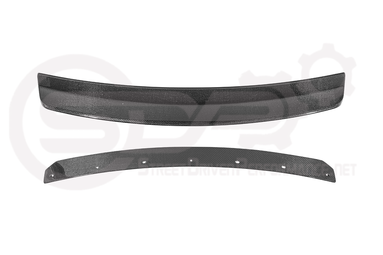 Street Driven Performance