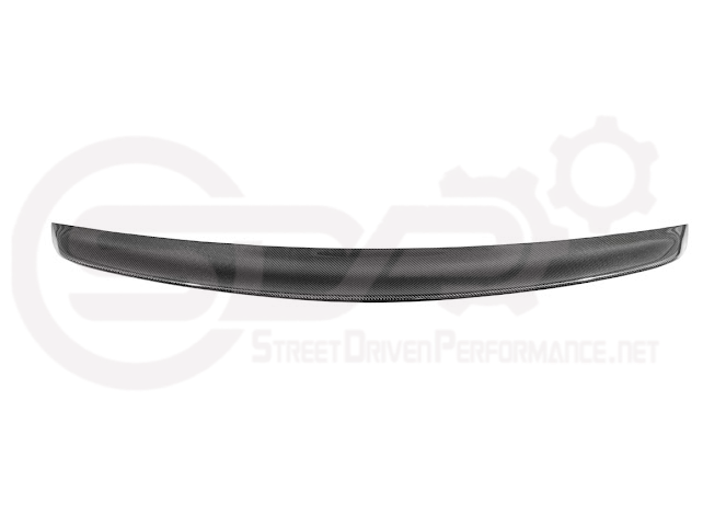 2005-2013 CHEVROLET CORVETTE C6 | REAR TRUNK LID WING SPOILER