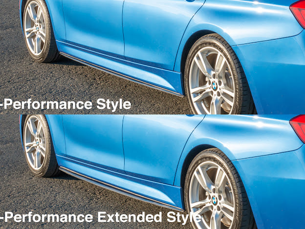 Street Driven Performance