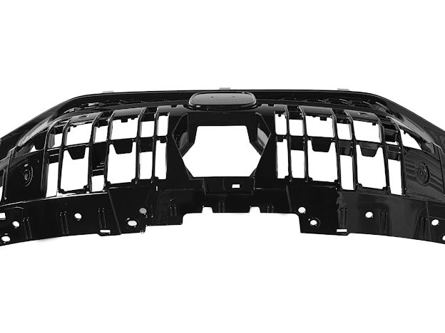 2022-UP HONDA CIVIC SEDAN | TYPE-R STYLE FRONT BUMPER GRILLE REPLACEMENT