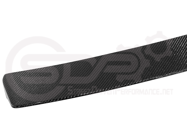 2016-2019 CADILLAC CTS-V V3 SEDAN REAR ROOF TOP WINDOW WING SPOILER