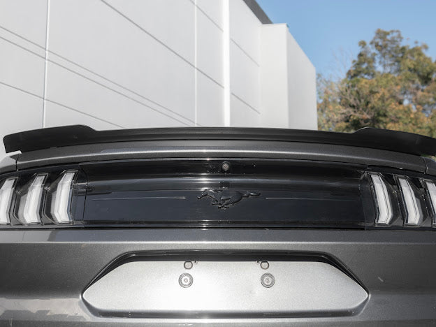 2015-2023 FORD MUSTANG S550 | DUCKTAIL WING SPOILER