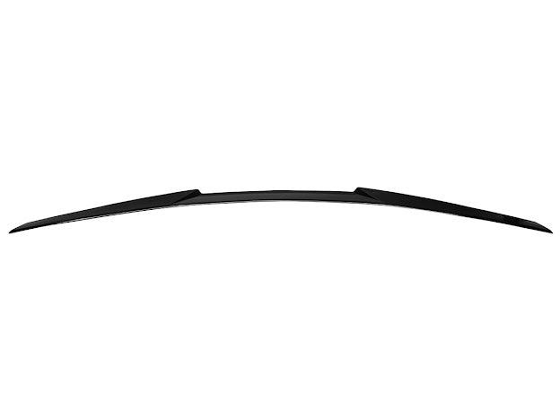2020+ CHEVROLET CORVETTE C8 LOW PROFILE REAR LID WING SPOILER