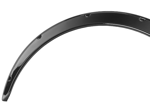 2015-2021 SUBARU WRX / STI | SDP PACKAGE FENDER FLARES