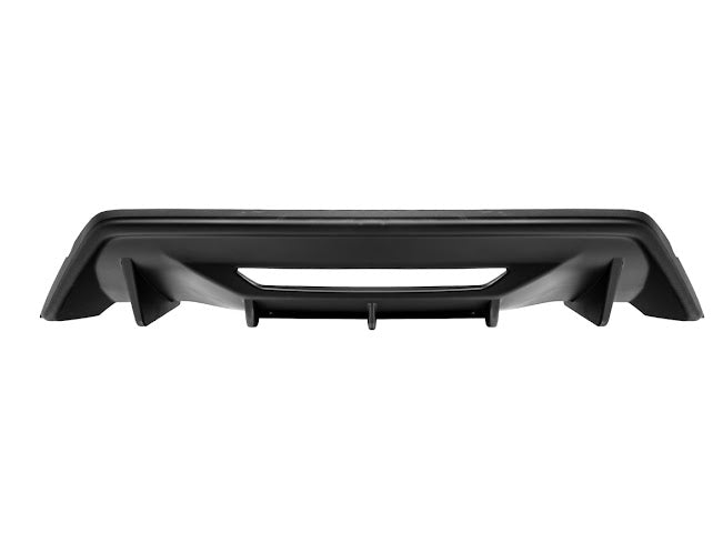 2024-UP FORD MUSTANG S650 | REAR BUMPER DIFFUSER