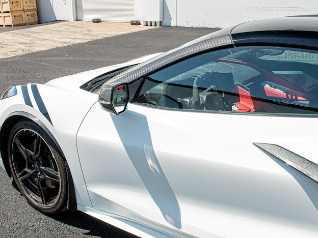 Street Driven Performance