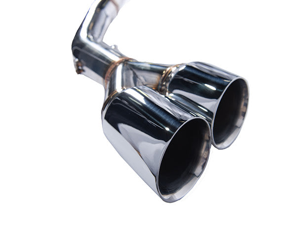 2015-2020 FORD F-150 | CAT BACK EXHAUST