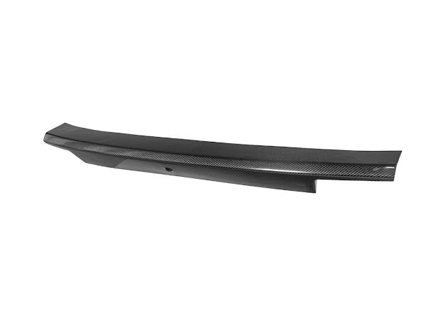 2024-UP FORD MUSTANG S650 COUPE | INTEGRATED REAR DECKLID SPOILER WING