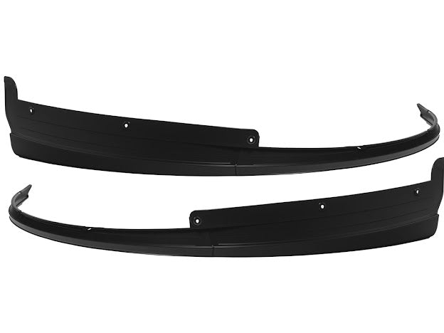 2014-19 CHEVROLET CORVETTE C7 BASE REAR QUARTER EXTENSIONS (PAIR)