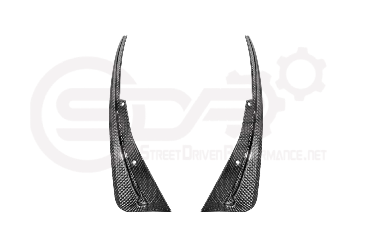 Street Driven Performance