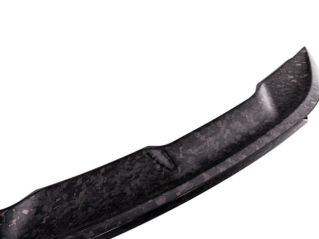 2015-23 FORD MUSTANG S550 | GT500 WICKERBILL REAR SPOILER WING