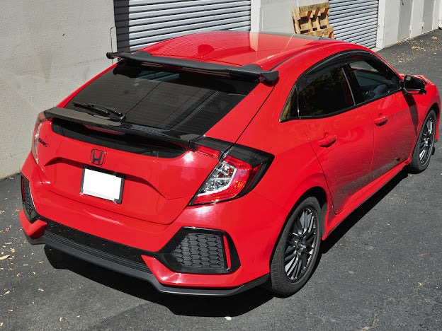 Street Driven Performance