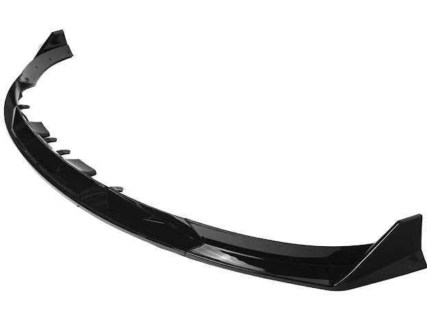 2017-UP TESLA MODEL 3 TRACK FRONT LIP SPLITTER GROUND EFFECTS
