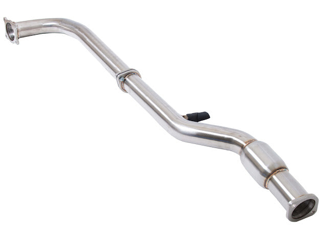 2015-21 SUBARU WRX | STI HIGH-FLOW CAT J-PIPE EXHAUST