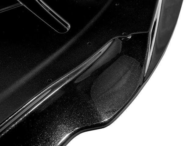 2014-2019 C7 Corvette - Z51 Aero Package - Front Lip Splitter / Ground Effects