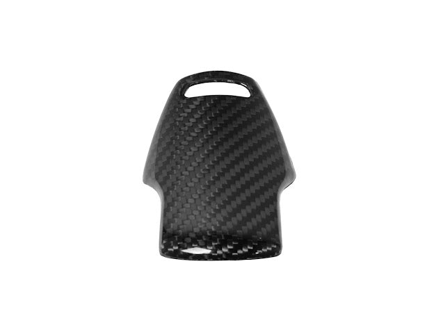 2020+ CHEVROLET CORVETTE C8 |CARBON FIBER CENTER CONSOLE W/ SWITCH TRIM FULL COVER