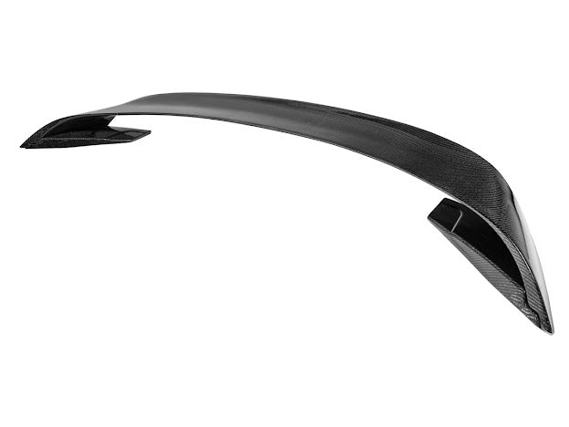 2015-23 FORD MUSTANG S550 | GT350R STYLE REAR TRUNK LID WING SPOILER