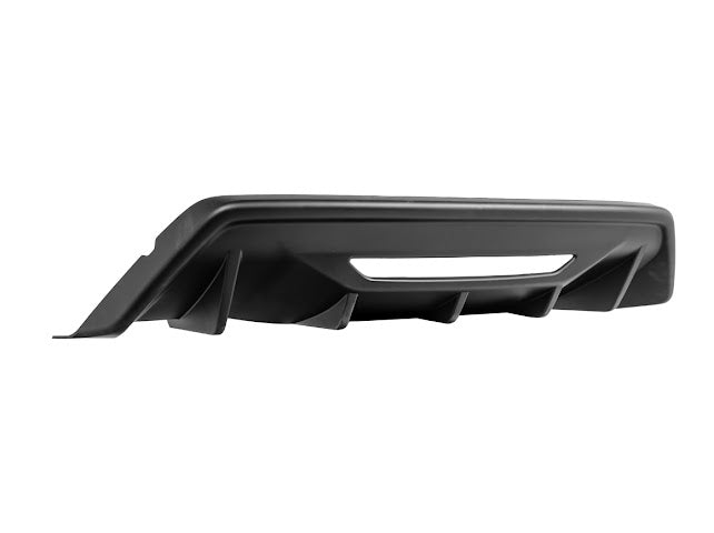 2024-UP FORD MUSTANG S650 | REAR BUMPER DIFFUSER