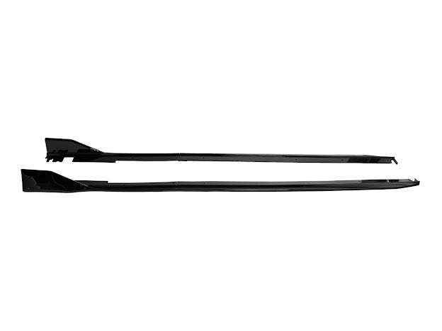 2022-UP HONDA CIVIC | TYPE R CONVERSION PACKAGE SIDE SKIRTS ROCKER PANELS GROUND EFFECTS