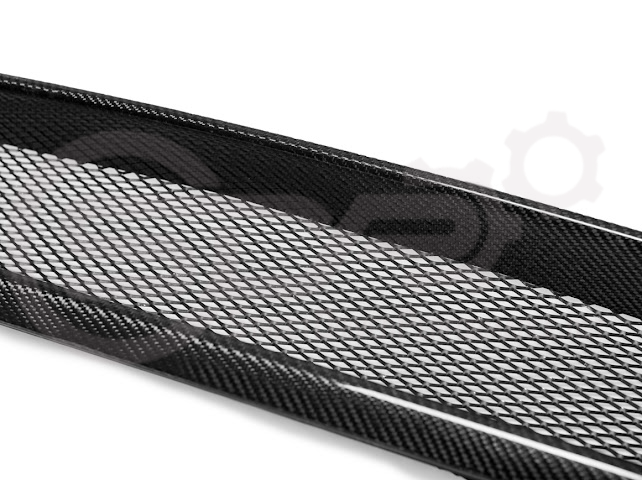 2015-2017 SUBARU WRX / STI | COMPETITION SPORT STYLE FRONT MESH GRILLE INSERT REPLACEMENT