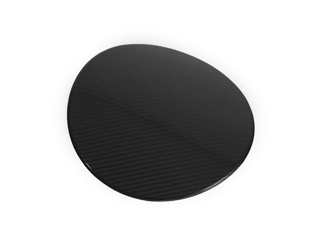 2020-Up Toyota GR Supra A90 A91 |JDM Factory Style CARBON FIBER Gas Cap Fuel Tank Cover