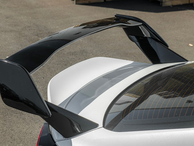 2022-UP TOYOTA GR86 & SUBARU BRZ | STI STYLE REAR TRUNK SPOILER WING