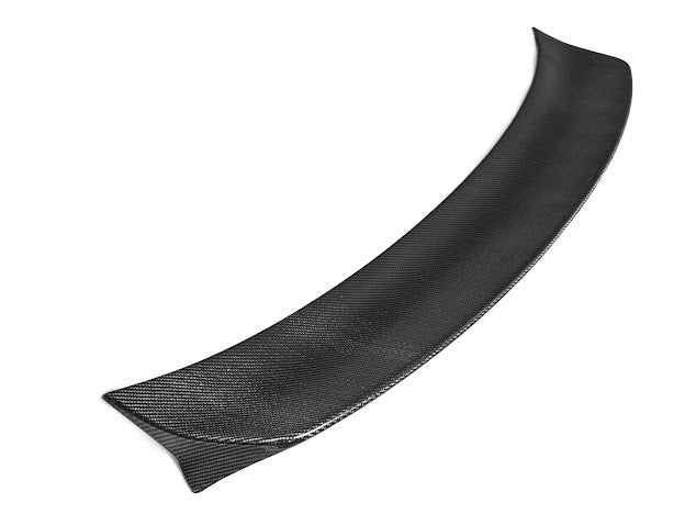 2004-2006 Pontiac GTO | SDP Performance CARBON FIBER Rear Trunk Lid Wing Spoiler