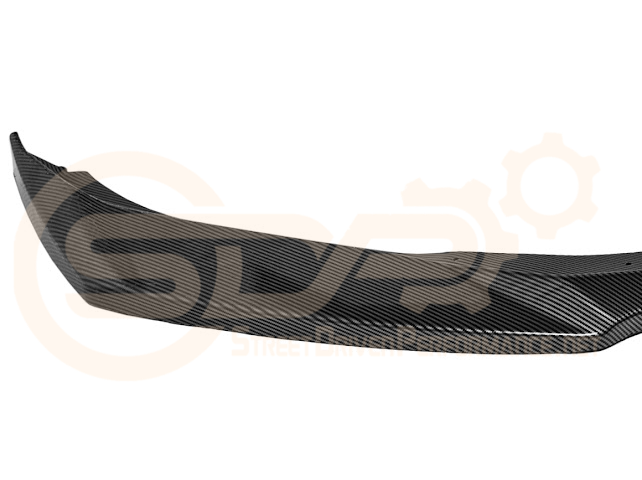 2016-2018 Camaro LT/LS/RS | ZL1 Performance Style Front Lip Splitter Ground Effects