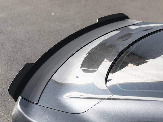 2015-2023 FORD MUSTANG S550 | DUCKTAIL WING SPOILER