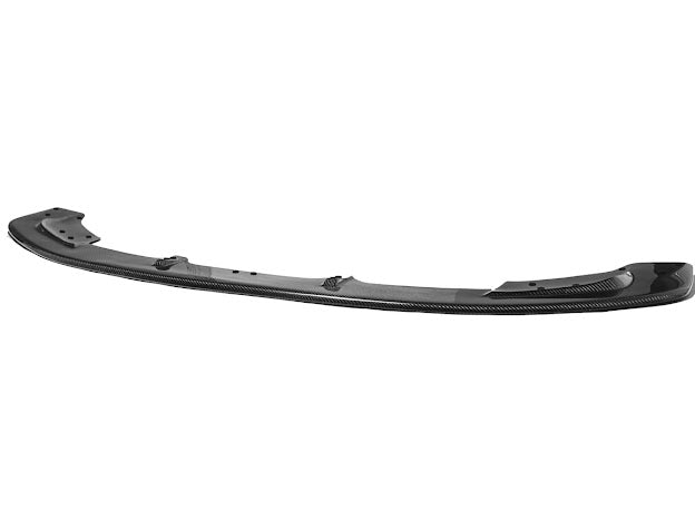 2015-2020 BMW F80 M3 & F82 / F83 M4 | SDP PERFORMANCE STYLE CARBON FIBER Front Bumper Lower Lip Splitter Ground Effects