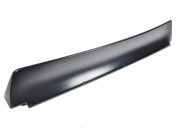 1989-1994 Nissan 240SX S13 Hatchback Bunny Style JDM Rear Trunk Lid Wing Spoiler