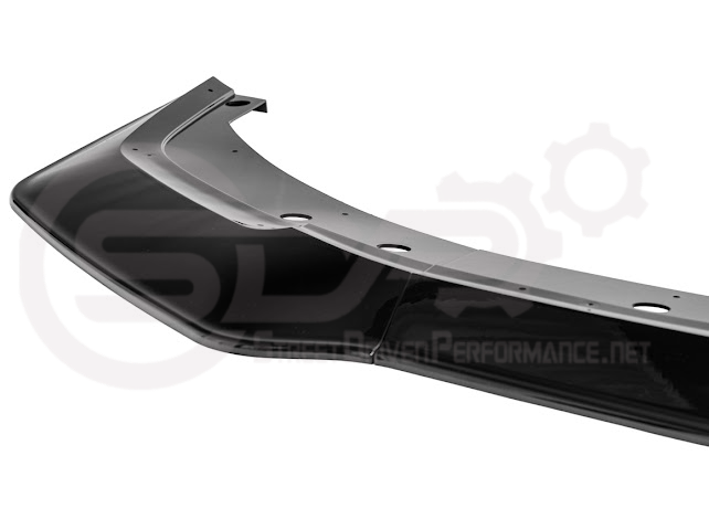 2024-UP ACURA INTEGRA DE5 FRONT LIP SPLITTER GROUND EFFECTS