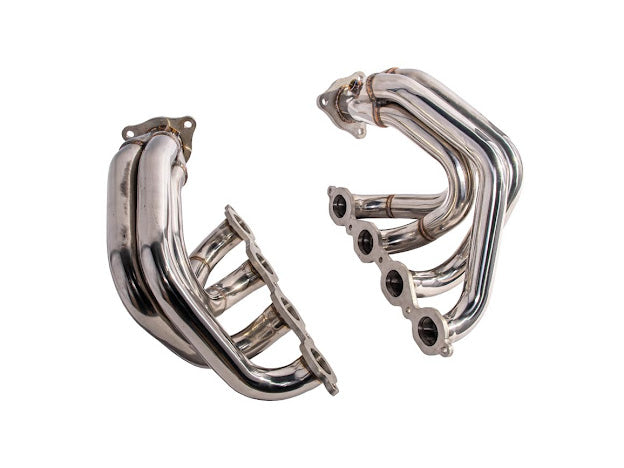 2020-PRESENT CHEVROLET CORVETTE C8 STINGRAY & Z51 | 1.875 X 3" PERFORMANCE LONG TUBE HEADER