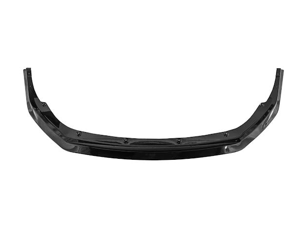 2023-UP TOYOTA GR COROLLA |GR STYLE FRONT LIP SPLITTER GROUND EFFECTS