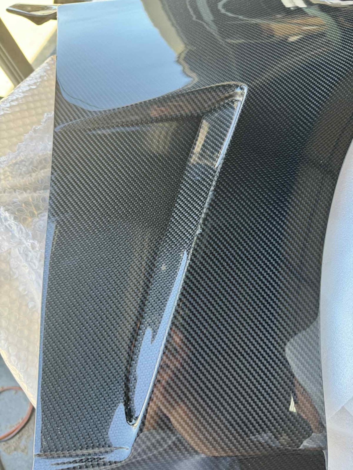 Street Driven Performance