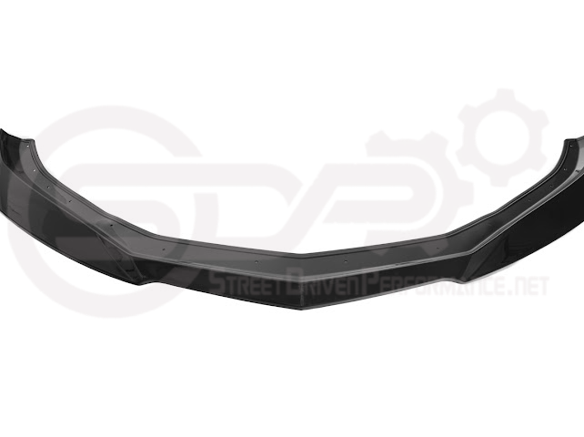 2016-2018 Camaro LT/LS/RS | ZL1 Performance Style Front Lip Splitter Ground Effects