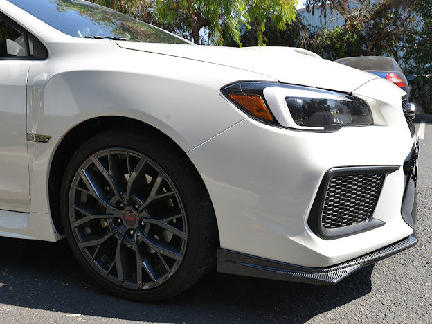 Street Driven Performance