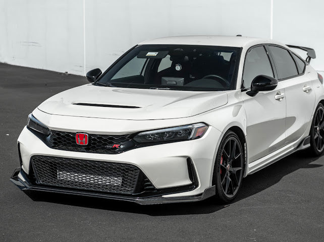 Street Driven Performance