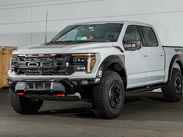 Street Driven Performance