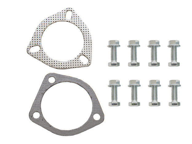 2016-2021 HONDA CIVIC 1.5T | 3 INCH PERFORMANCE EXHAUST FRONT PIPE