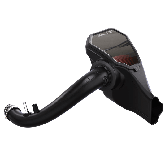 JLT Cold Air Intake with Snap-In Lid for 2015-22 Ford Mustang Ecoboost 2.3L Turbo - NO TUNE REQUIRED