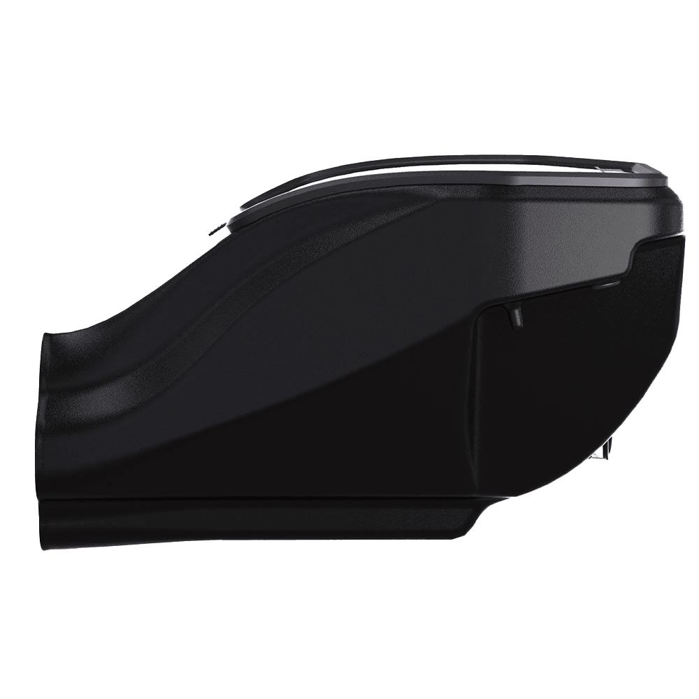 JLT Cold Air Intake with Snap-In Lid for 2015-22 Ford Mustang Ecoboost 2.3L Turbo - NO TUNE REQUIRED