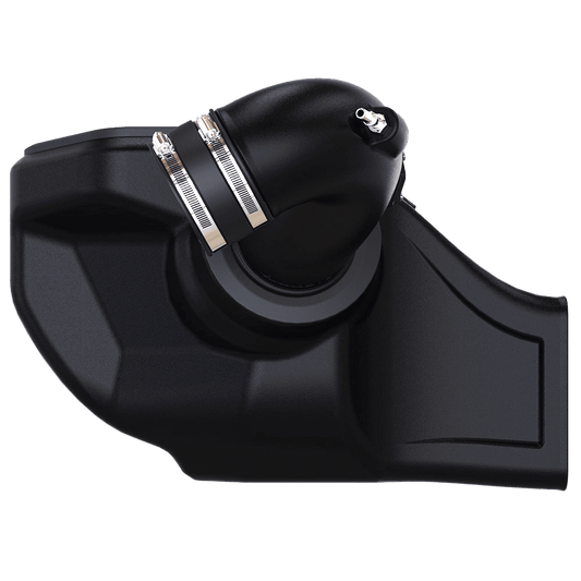 JLT Cold Air Intake with Snap-In Lid for 2018-2023 Ford Mustang GT 5.0L - NO TUNE REQUIRED