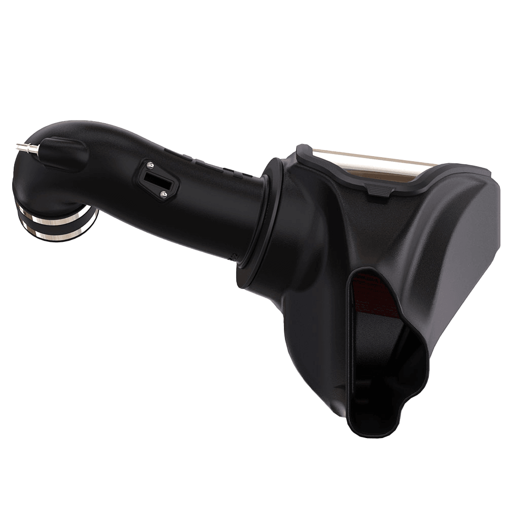 JLT Cold Air Intake with Snap-In Lid for 2018-2023 Ford Mustang GT 5.0L - NO TUNE REQUIRED