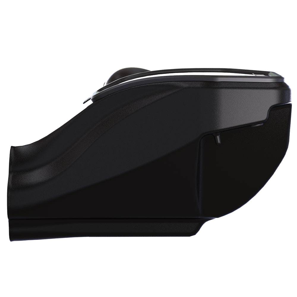 JLT Cold Air Intake with Snap-In Lid for 2018-2023 Ford Mustang GT 5.0L - NO TUNE REQUIRED