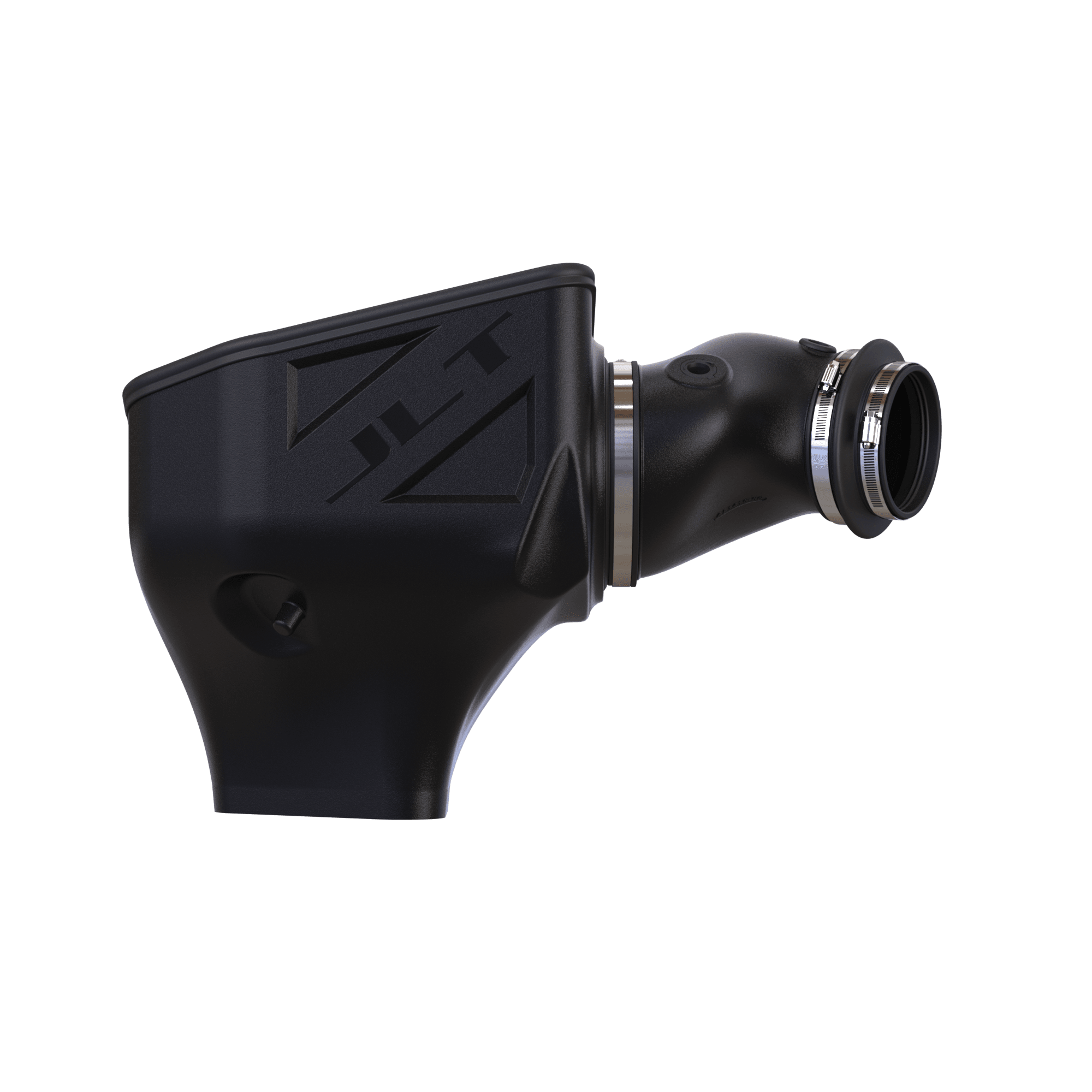 JLT Cold Air Intake for 2021-2023 Dodge Charger Hellcat & 2019-2023 Dodge Challenger Hellcat (Including Redeye, Demon, Sup...