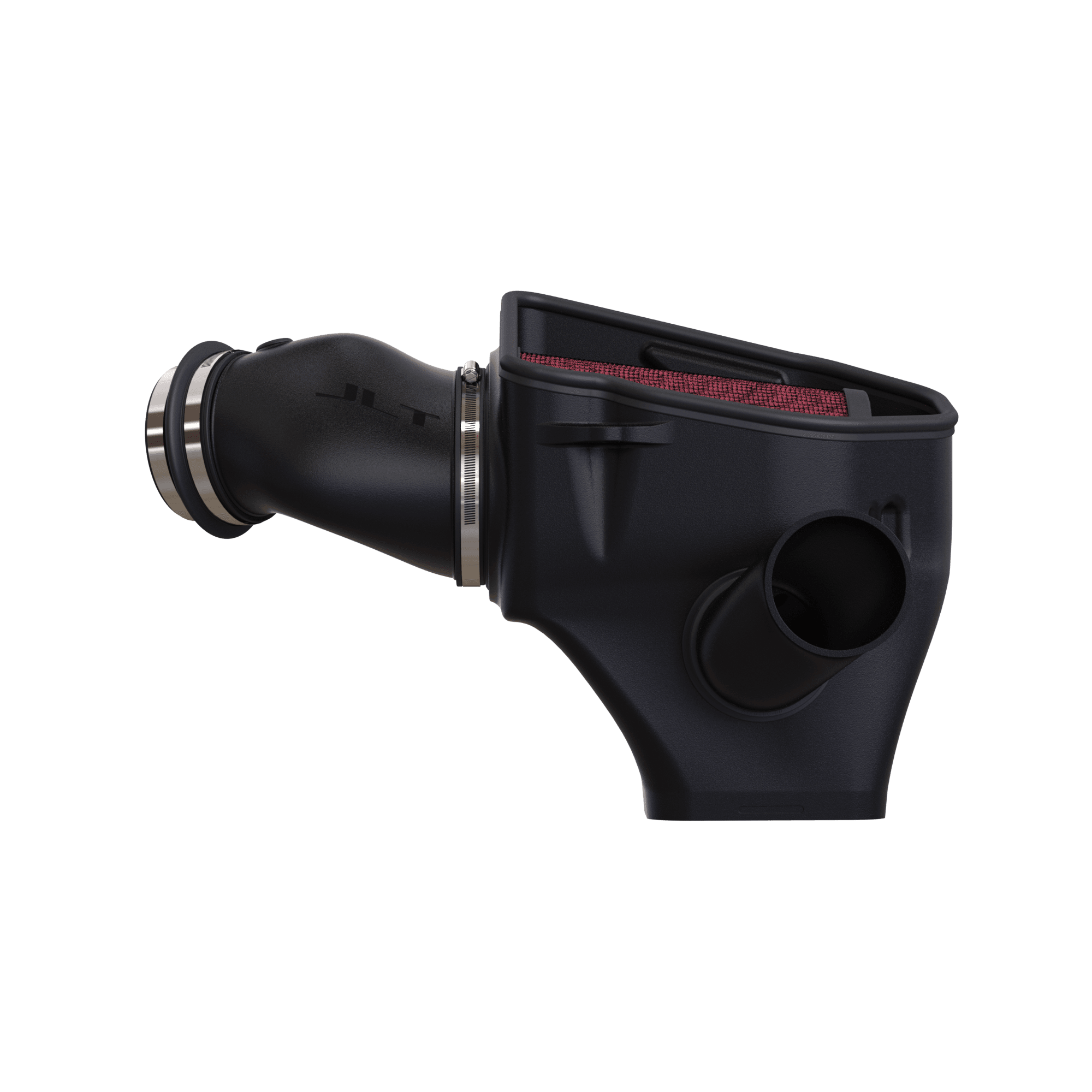 JLT Cold Air Intake for 2021-2023 Dodge Charger Hellcat & 2019-2023 Dodge Challenger Hellcat (Including Redeye, Demon, Sup...