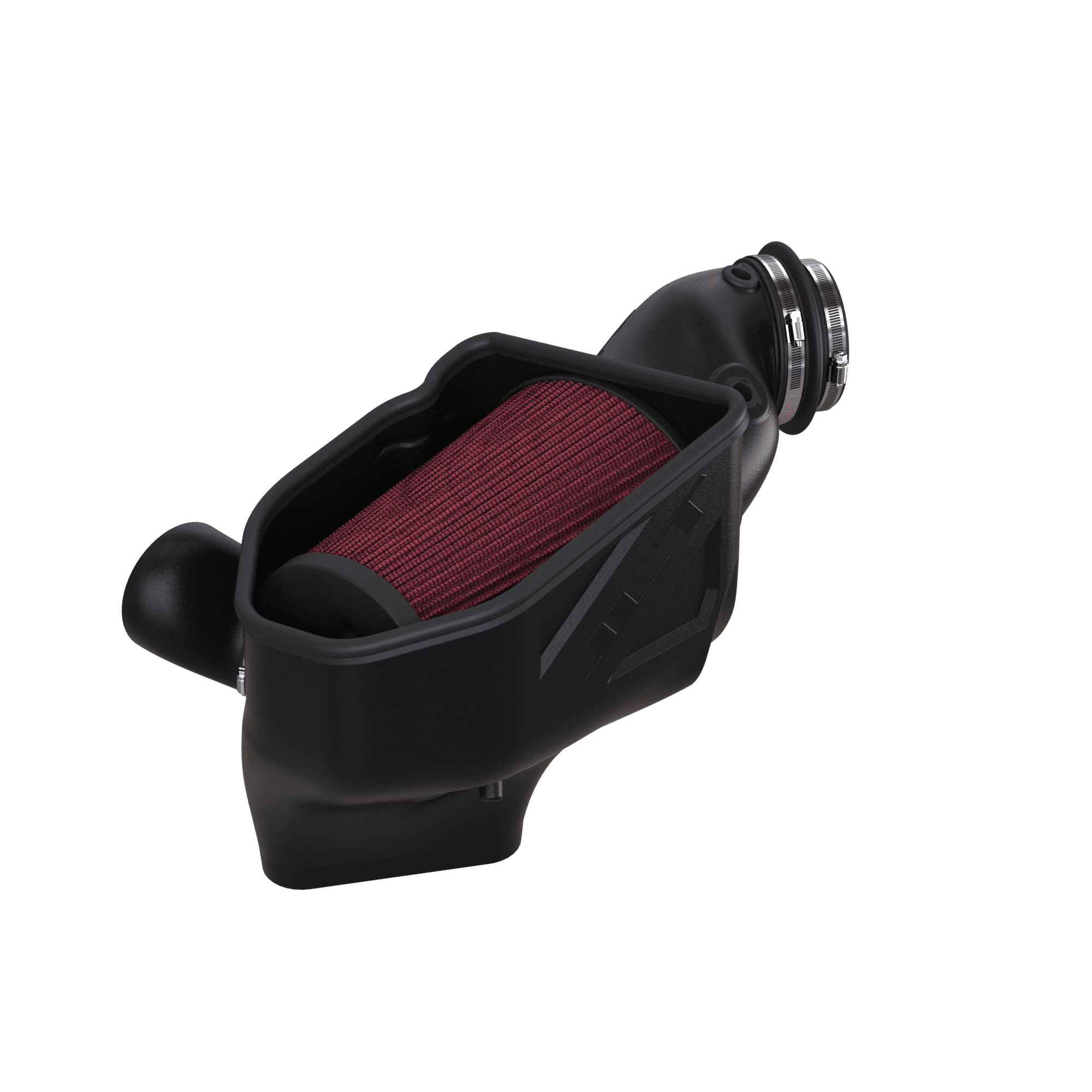 JLT Cold Air Intake for 2021-2023 Dodge Charger Hellcat & 2019-2023 Dodge Challenger Hellcat (Including Redeye, Demon, Sup...