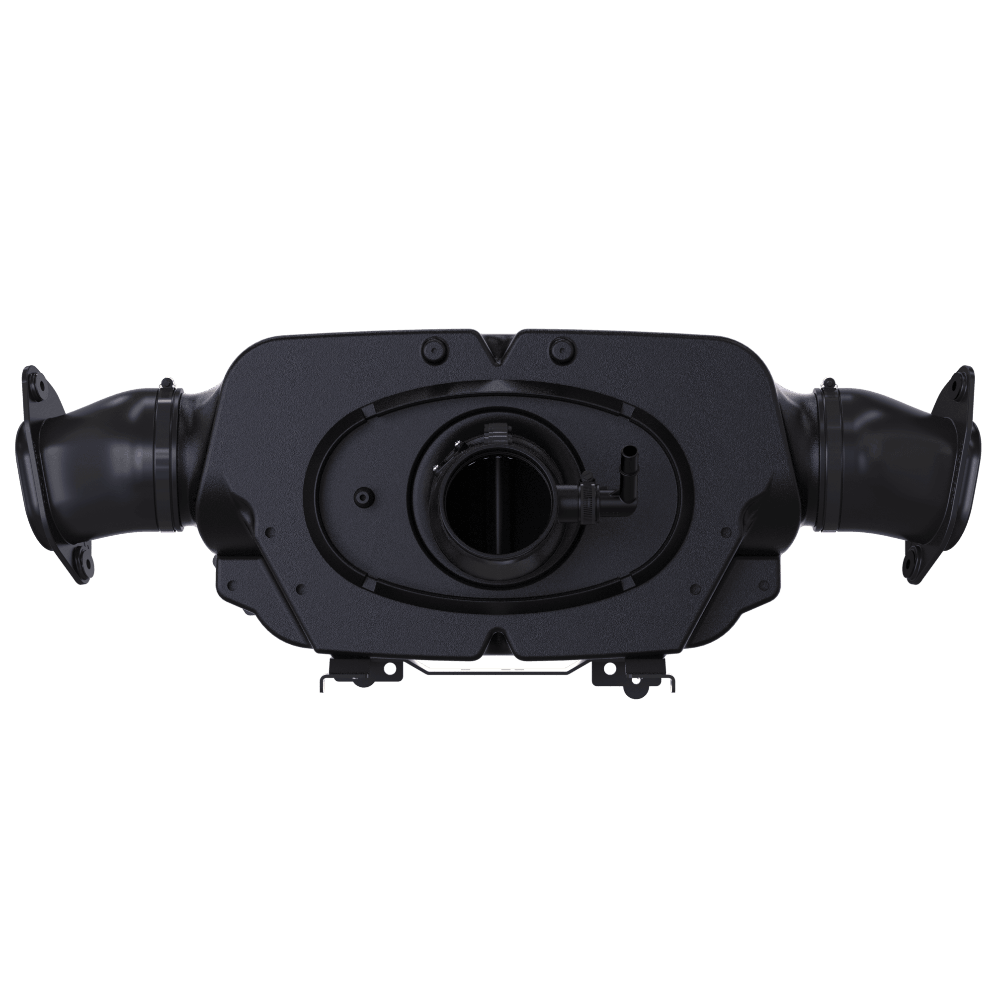 JLT COLD AIR INTAKE FOR THE 2020-2024 CHEVROLET CORVETTE C8 STINGRAY 6.2L