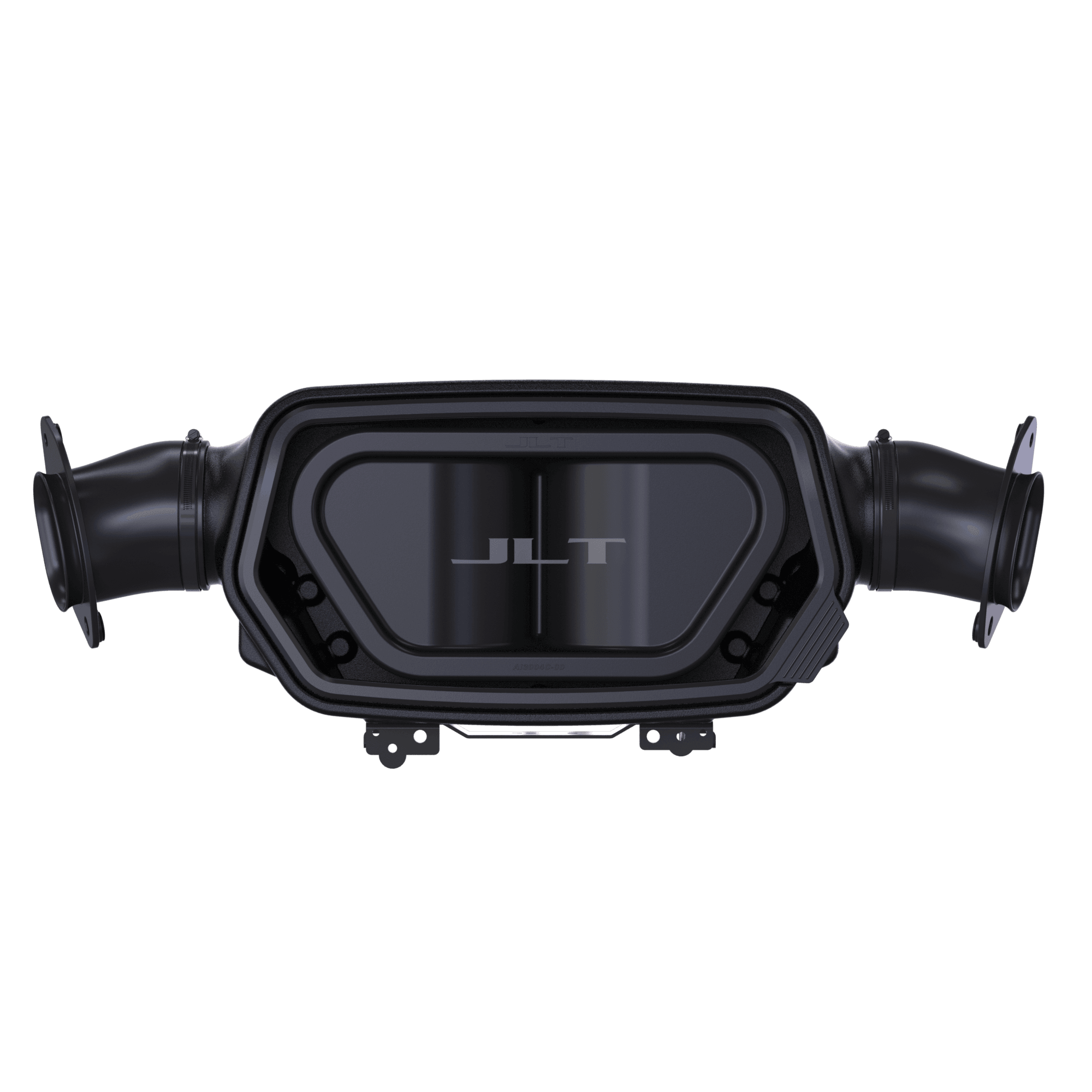 JLT COLD AIR INTAKE FOR THE 2020-2024 CHEVROLET CORVETTE C8 STINGRAY 6.2L